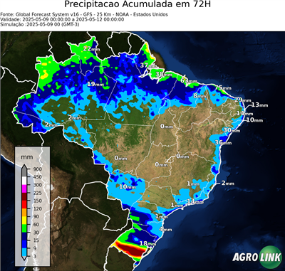 72 horas