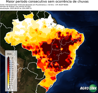 45 dias