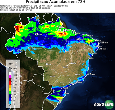 72 horas