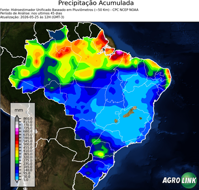 45 dias