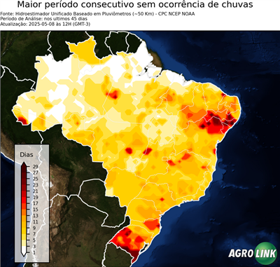 45 dias