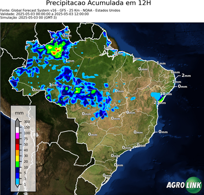 12 horas