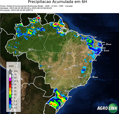 6 horas