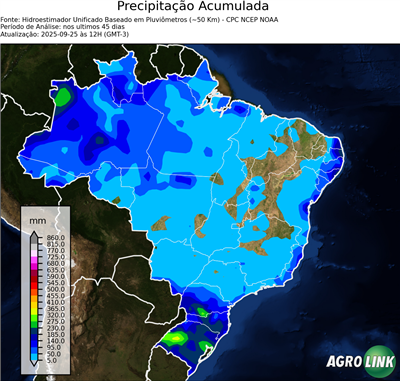 45 dias