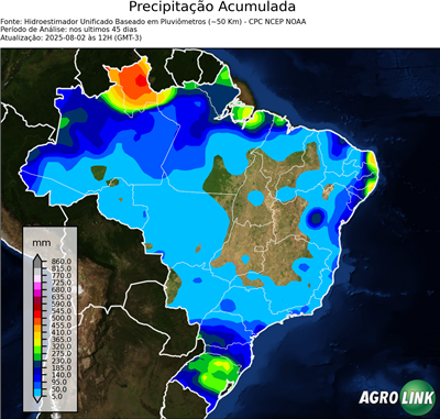 45 dias