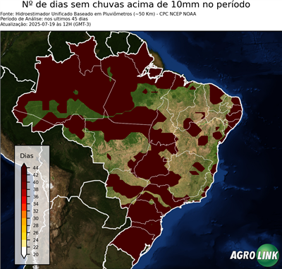 45 dias