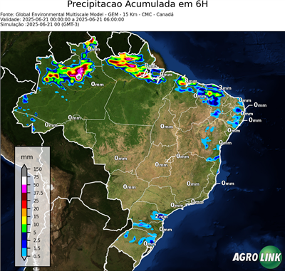 6 horas