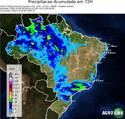 72 horas