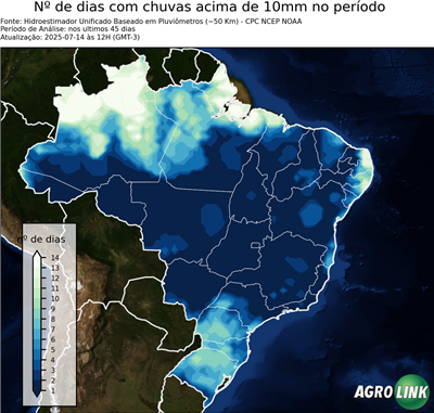 45 dias