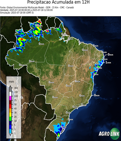 12 horas