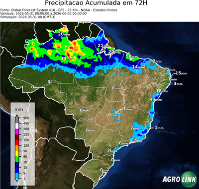 72 horas