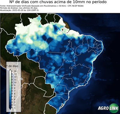 45 dias