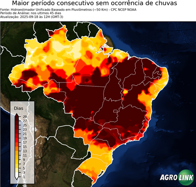 45 dias