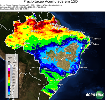 15 dias