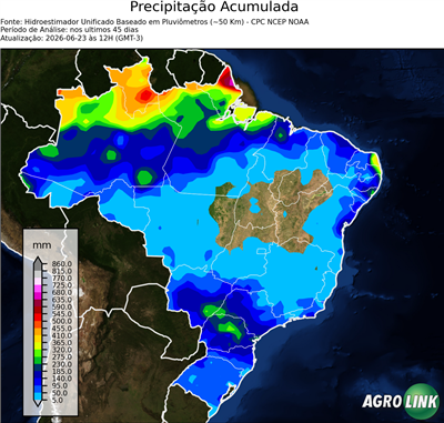 45 dias