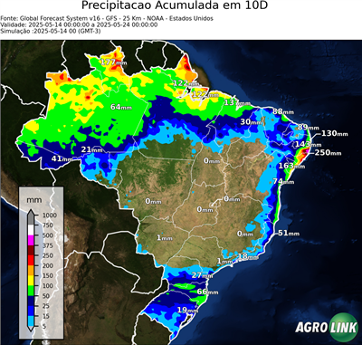 10 dias