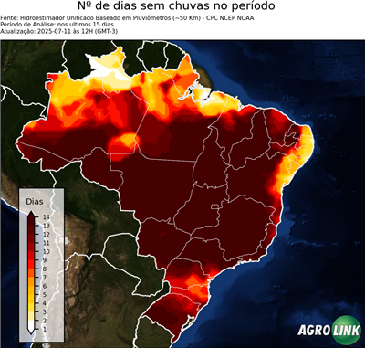 15 dias