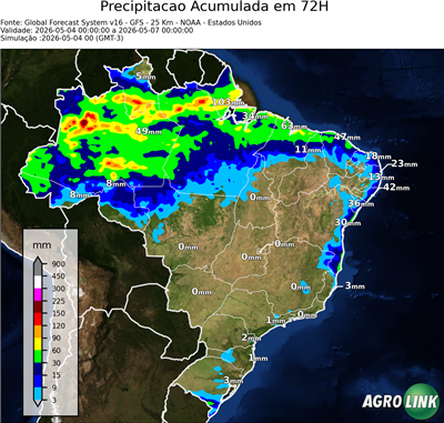 72 horas