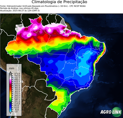 45 dias