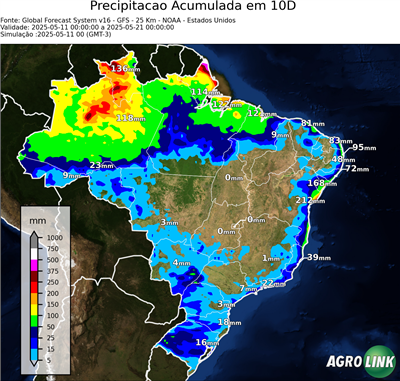 10 dias