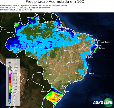 10 dias