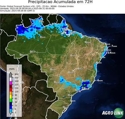 72 horas