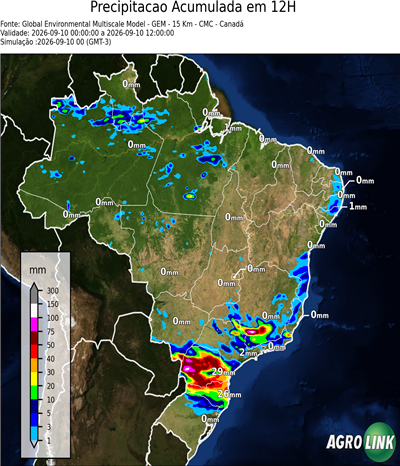 12 horas