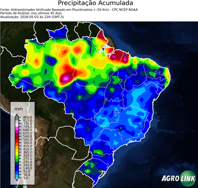 45 dias