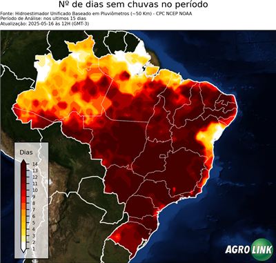 15 dias