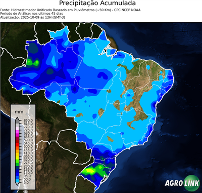 45 dias