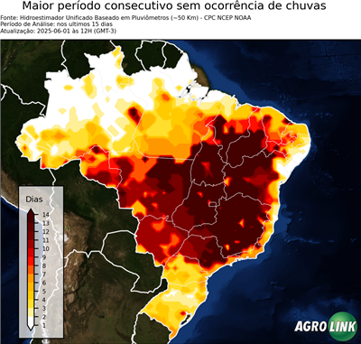 15 dias