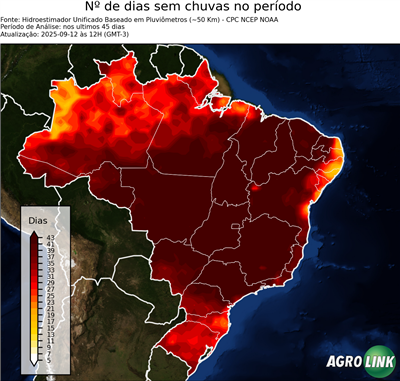 45 dias