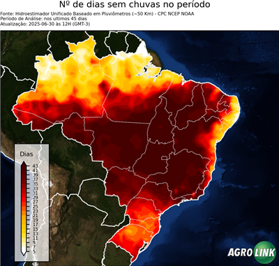 45 dias