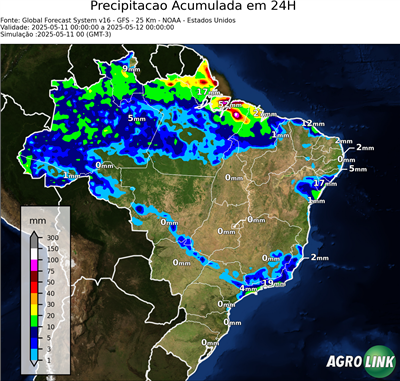 24 horas