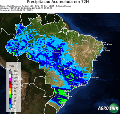 72 horas