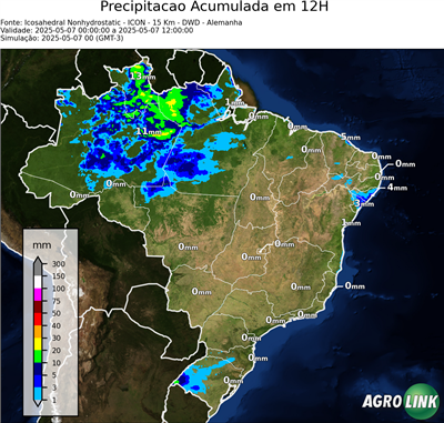 12 horas