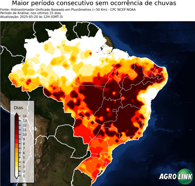 15 dias