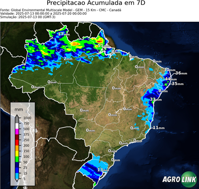 7 dias