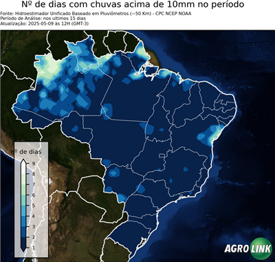15 dias
