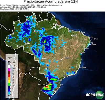 12 horas