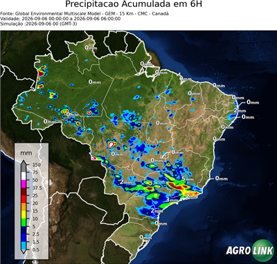 6 horas