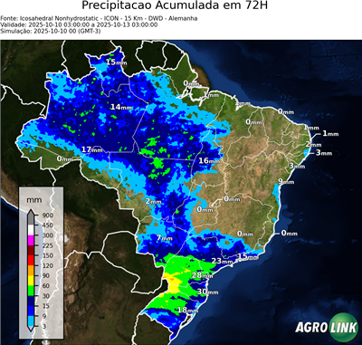 72 horas
