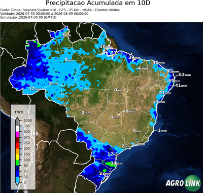 10 dias