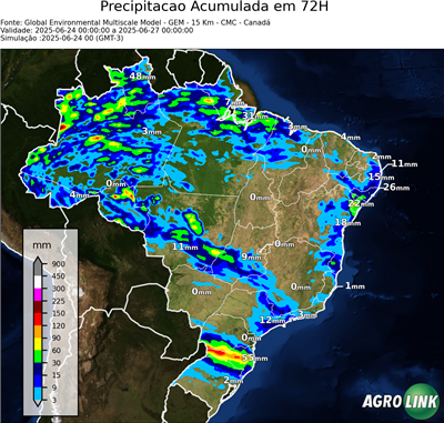 72 horas