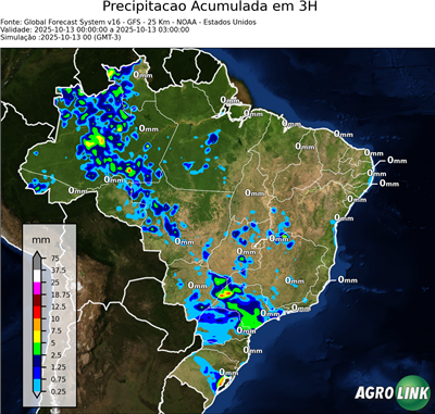 3 horas