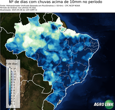 45 dias