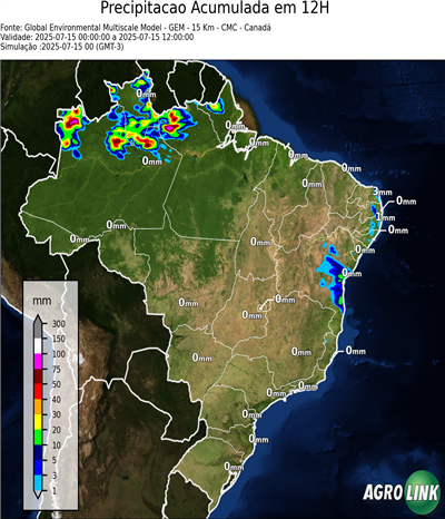 12 horas