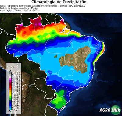 15 dias