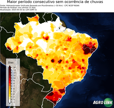 15 dias
