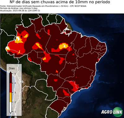 5 dias